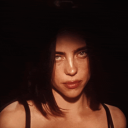 Billie Eilish Discord Server Logo
