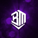 CS2 BallerMania Deutsch Discord Server Logo