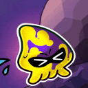 Under Pressure Discord Server Logo