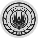 Battlestar Galactica Discord Server Logo