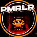 Pimp My Rocket League Ride Discord Server Logo