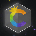 CosmeticsMod - Official Discord Server Logo