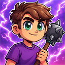 MᴄᴘᴄᴍSᴛᴀᴠʀᴏꜱ Discord Server Logo