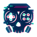 Реклама серверов и социальных сетеи Discord Server Logo