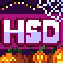Hypixel Skyblock Discord (Unofficial) Discord Server Logo