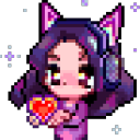 natwithaheart Discord Server Logo