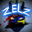 ZELZ Discord Server Logo