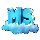 play.MineShards.com Discord Server Logo