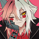 FNAF Anime RP Discord Server Logo