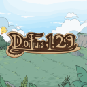 Communaute Dofus Retro Discord Server Logo