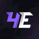 4EVER SERVER Discord Server Logo