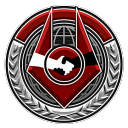 The Universal Union - Community Discord Server Logo