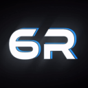 6ArH Community Discord Server Logo