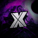 Xoid's Paradise Discord Server Logo