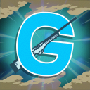 GAMERIO Discord Server Logo