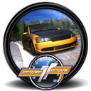 Project Torque - F2P Racing Game Discord Server Logo