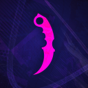 CS.MONEY - Trade Discord Server Logo