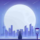 Lonely Planet Discord Server Logo