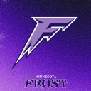 𝗙𝗥𝗢𝗦𝗧 𝗙𝗜𝗡𝗔𝗟𝗦 12K+ Discord Server Logo