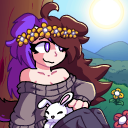 Cibles' Land Discord Server Logo