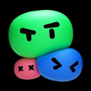 TapTap Discord Server Logo