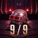 PUBG MOBILE Bangladesh Discord Server Logo