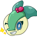 Monster Masters [MM] Discord Server Logo