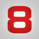 Asphalt 8 Discord Server Logo