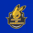 Master's GO Community Discord Server Logo