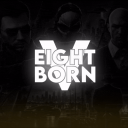 EightbornV Discord Server Logo