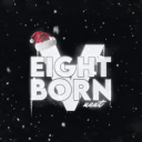 EightbornV Discord Server Logo