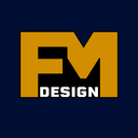 Free Mode Designs LTD Discord Server Logo