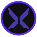 Xen Discord Server Logo
