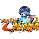 Scrap Pockie Ninja Discord Server Logo
