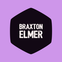 BraxtonElmer Discord Server Logo