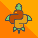 Programming Community Discord Server Logo