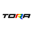 The Online Racing Association (TORA) Discord Server Logo