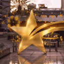 GTA 5 RP Discord Server Logo