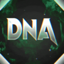 DNA GAMING Discord Server Logo