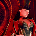 Megan Thee Stallion Discord Server Logo