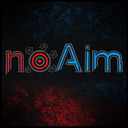 noAim Discord Server Logo
