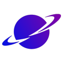 Galactic Games Discord Server Logo
