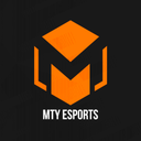 MTY Esports ™ 🔥 Discord Server Logo
