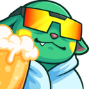 Tipsy's Basement Discord Server Logo