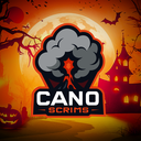 Cano Scrims Discord Server Logo
