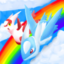 That Place Discord Server Logo