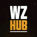 WARZONE 2 HUB Discord Server Logo