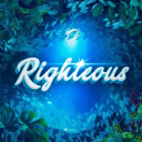 ₉⁹₉ Righteous 🦆 Discord Server Logo
