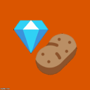 💎Lalas of Light🥔 Discord Server Logo