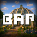 BAP! Discord Server Logo